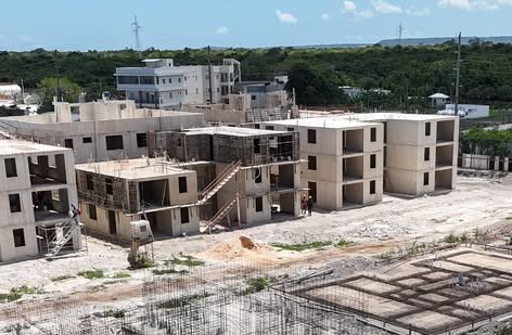 Obra Araya foto 3