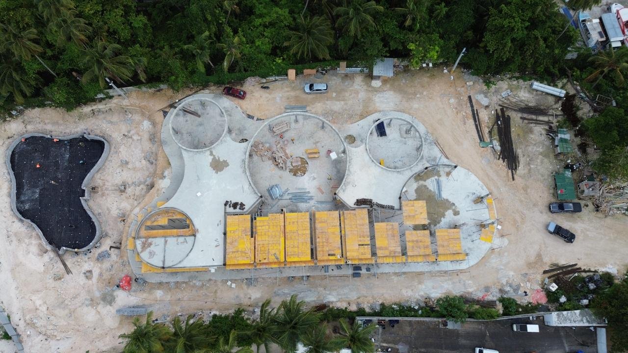 Obra Beach Club Lopesan foto 1