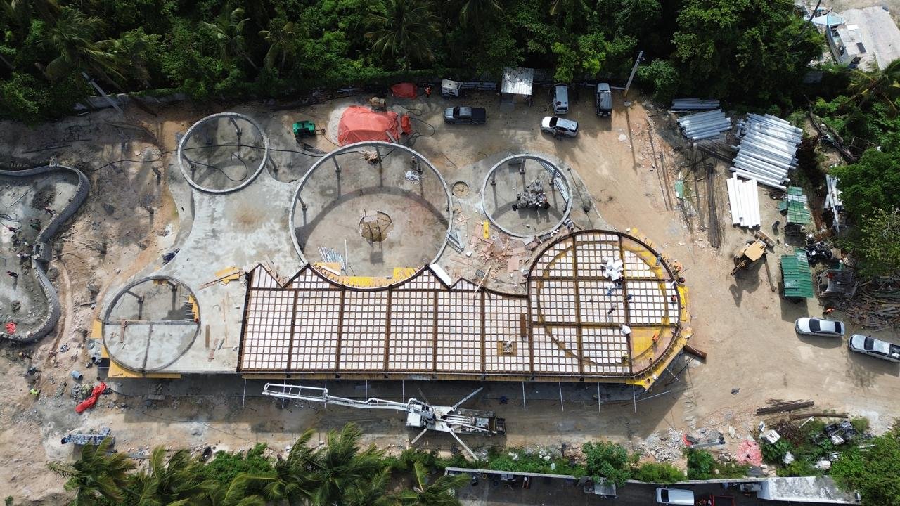 Obra Beach Club Lopesan foto 3