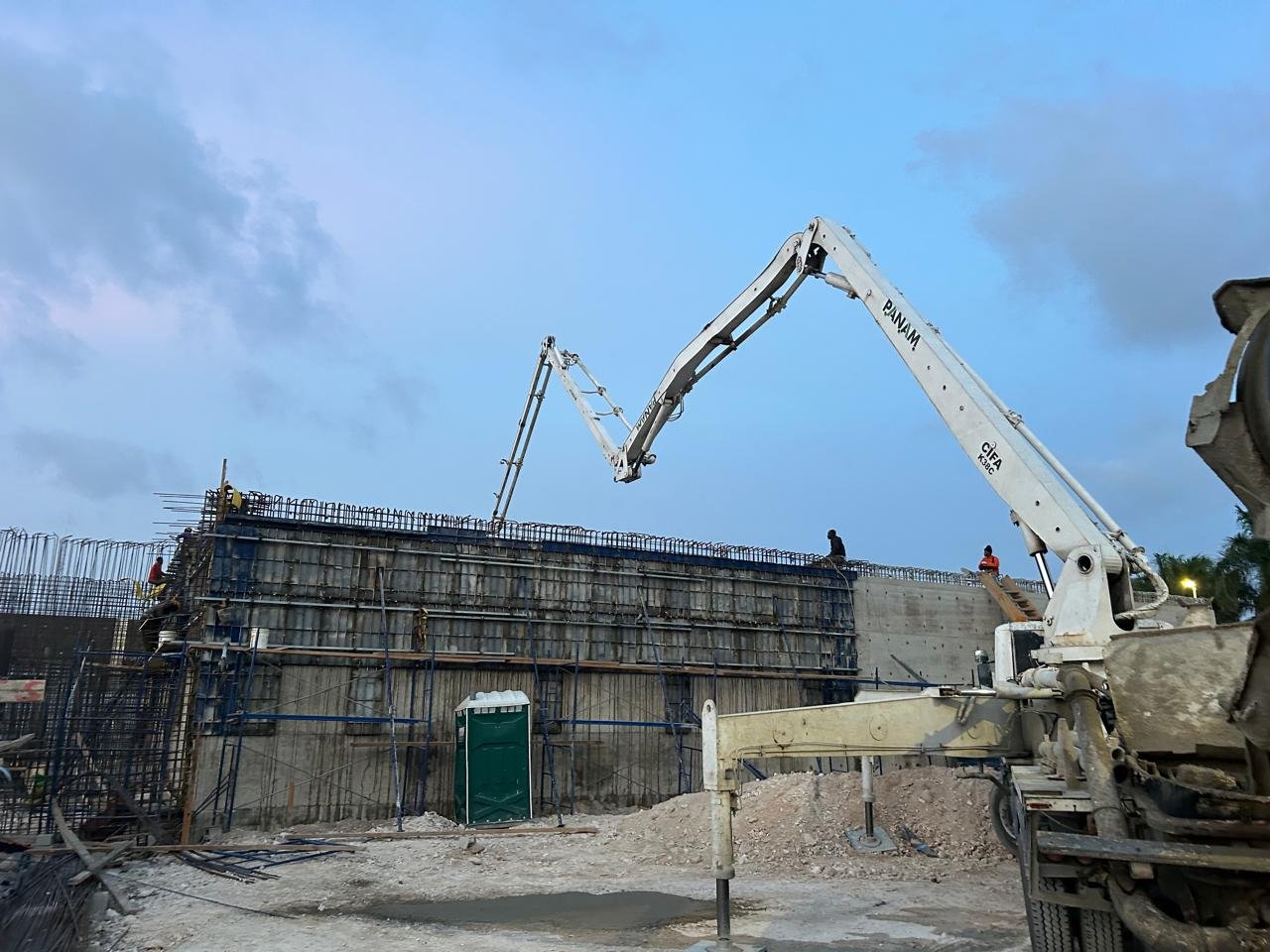 Obra Petar Lopesan foto 2
