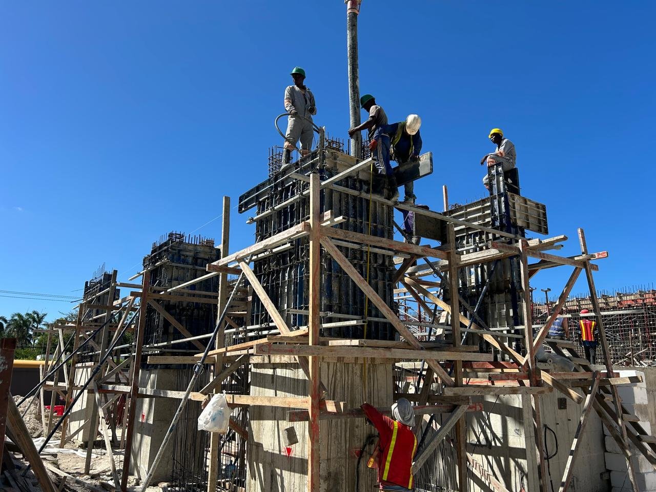 Obra Petar Lopesan foto 3